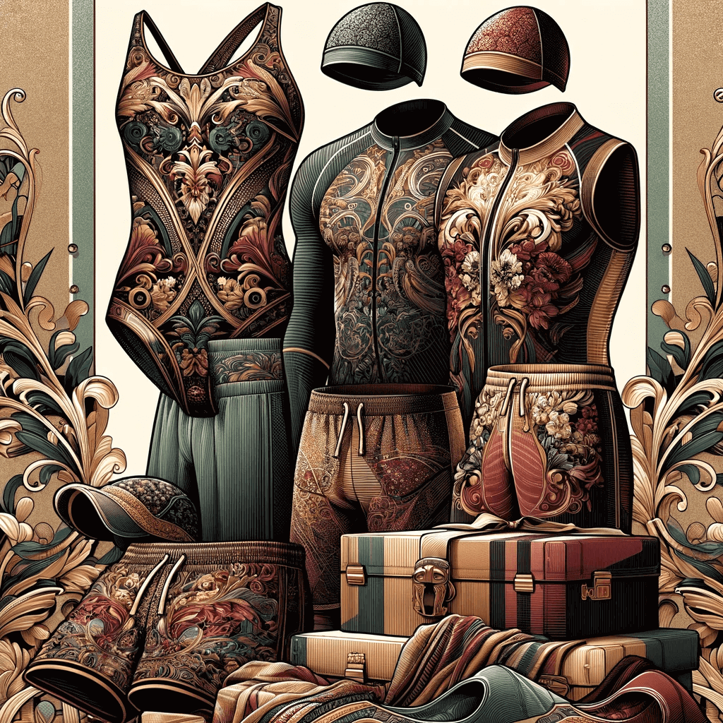 Best Luxury Swimsuit Brands for Discerning Tastes